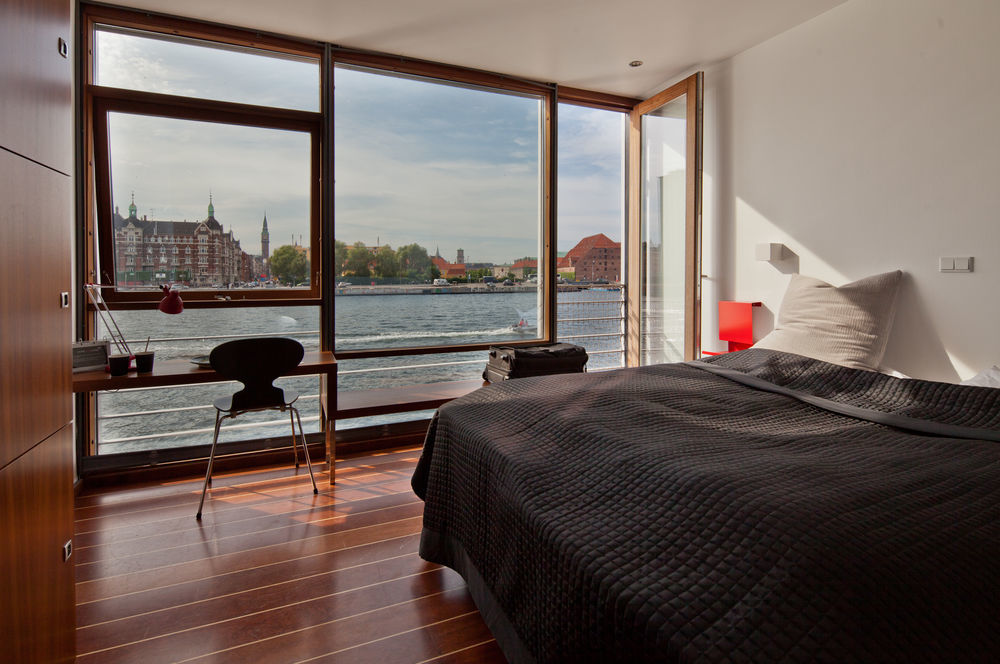 Hotel Cph Living Копенгаген Екстер'єр фото